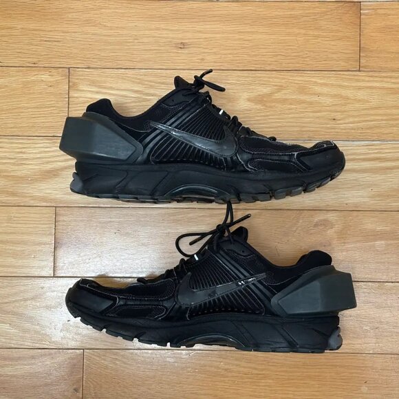 Nike x ACW Vomero 5 US10.5 - Picture 3 of 8